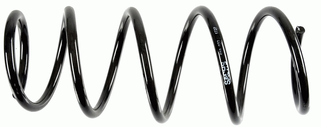 Suspension Spring 993 077