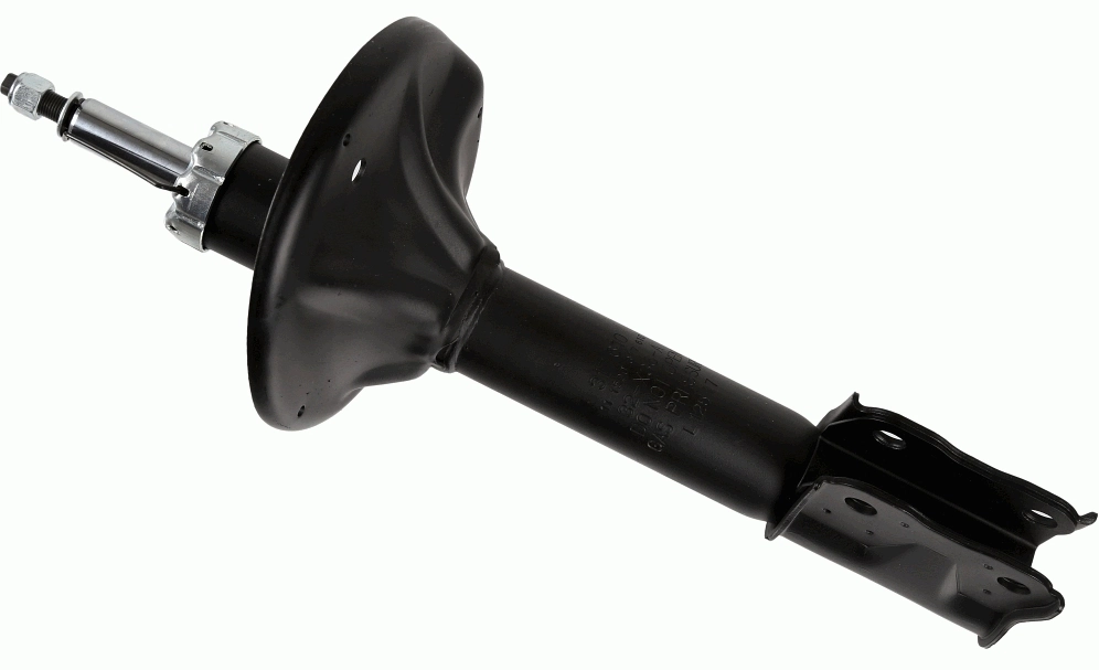 Shock Absorber 317 610