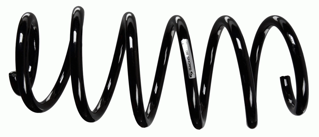 Fahrwerksfeder 993 464