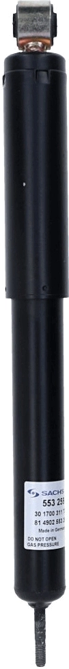 SACHS 553 259 Shock Absorber