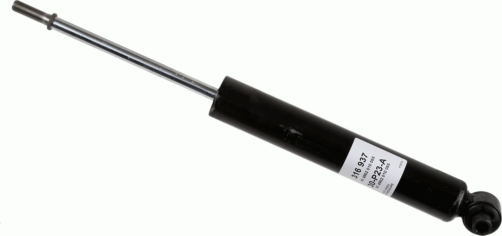 Shock Absorber 316 937