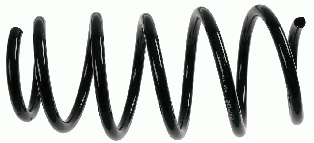 Suspension Spring 998 718