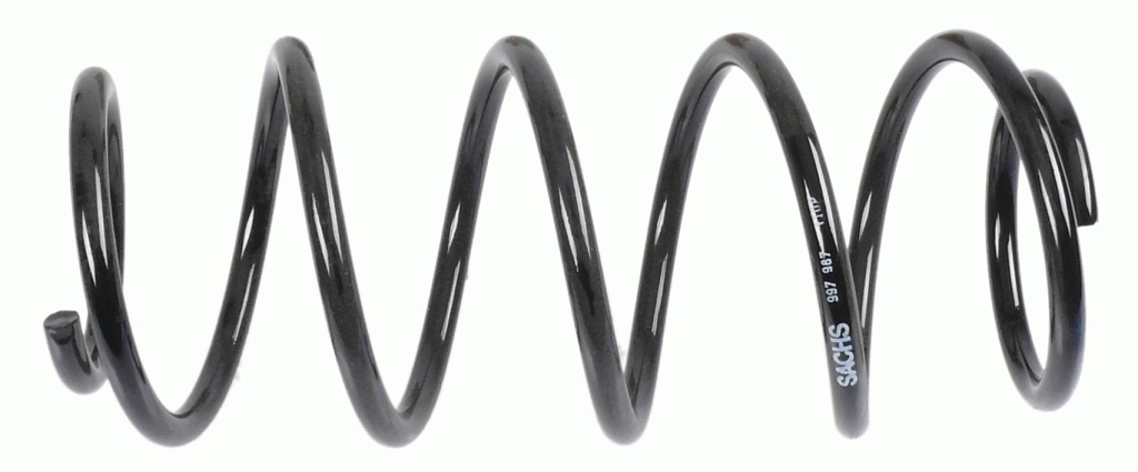Suspension Spring 997 987