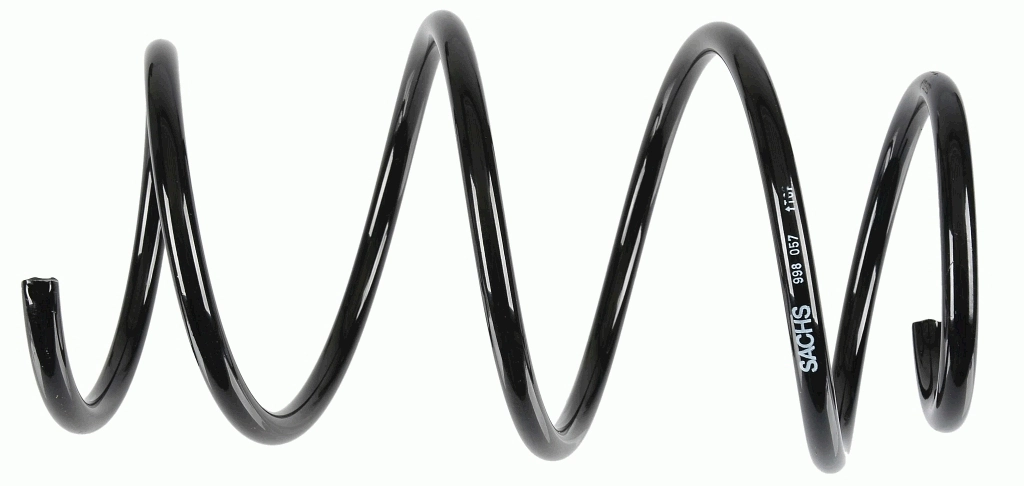 Suspension Spring 998 057