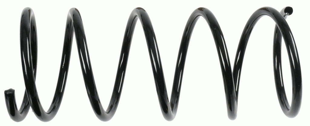 Suspension Spring 998 123