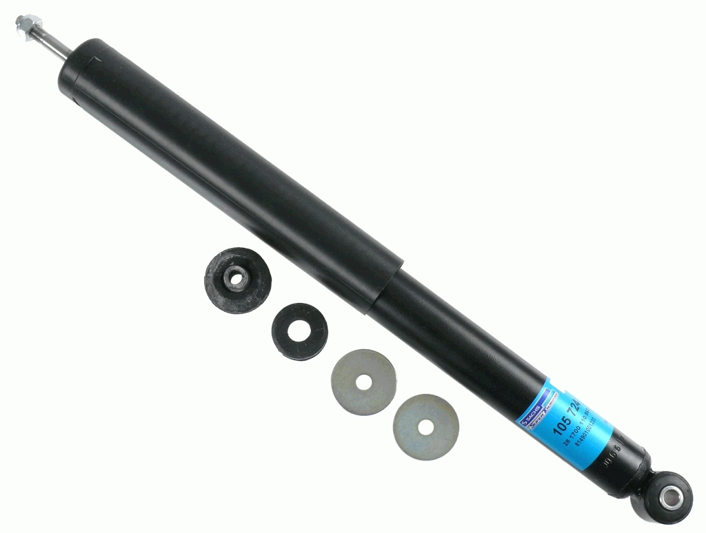 Shock Absorber 105 724