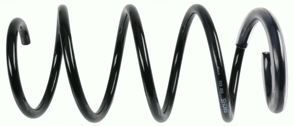Suspension Spring 998 833