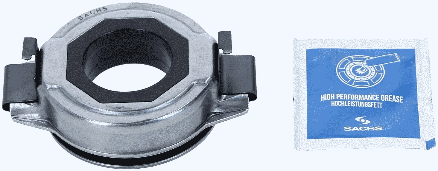 Clutch Kit 3000 951 869