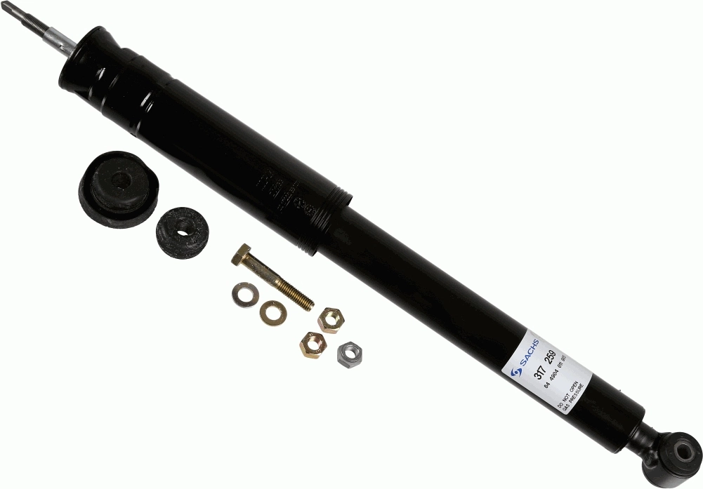 Shock Absorber 317 259