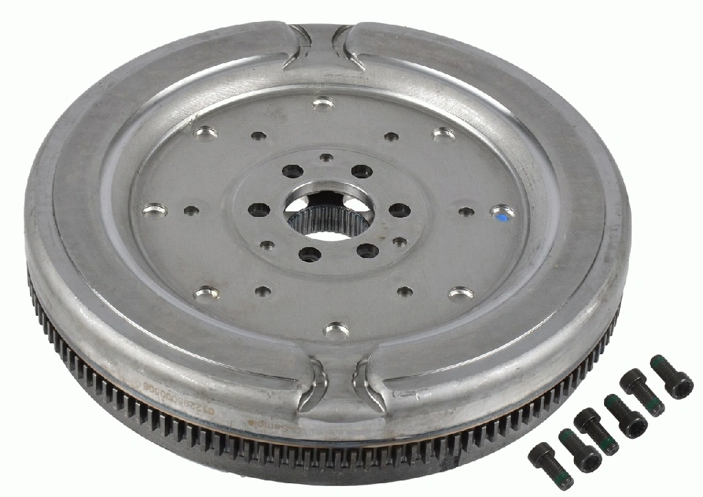 SACHS 2295 000 506 Flywheel