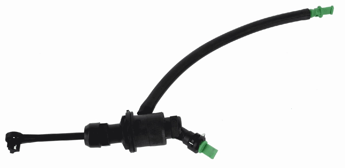 Master Cylinder, clutch 6284 600 794