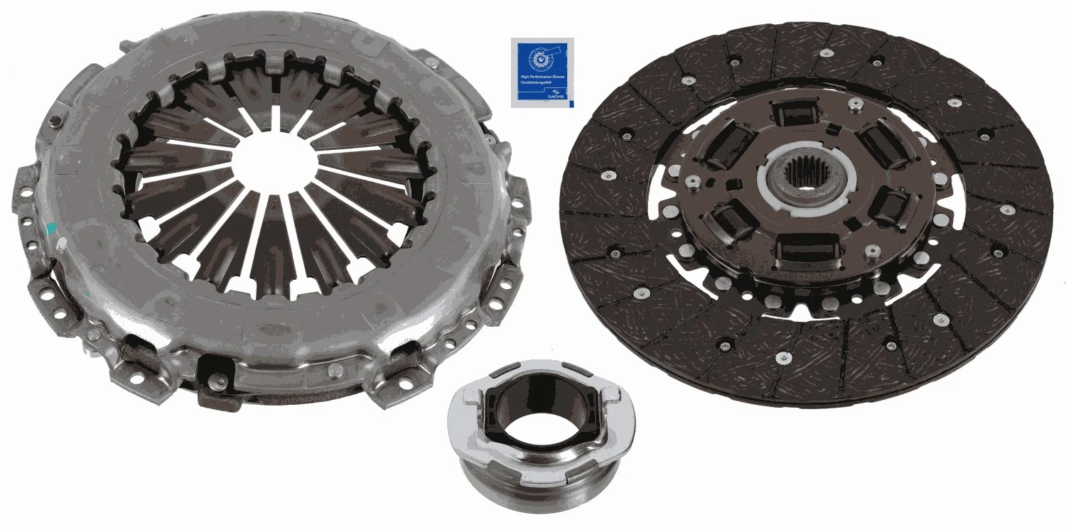 Clutch Kit 3000 951 576