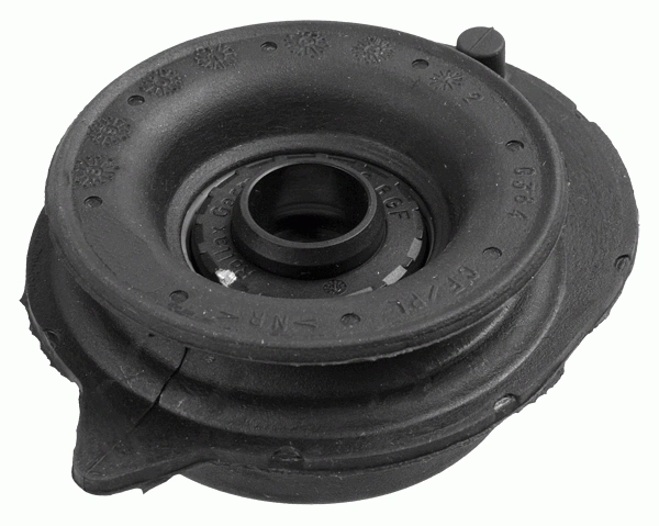 Suspension Strut Support Mount 802 467