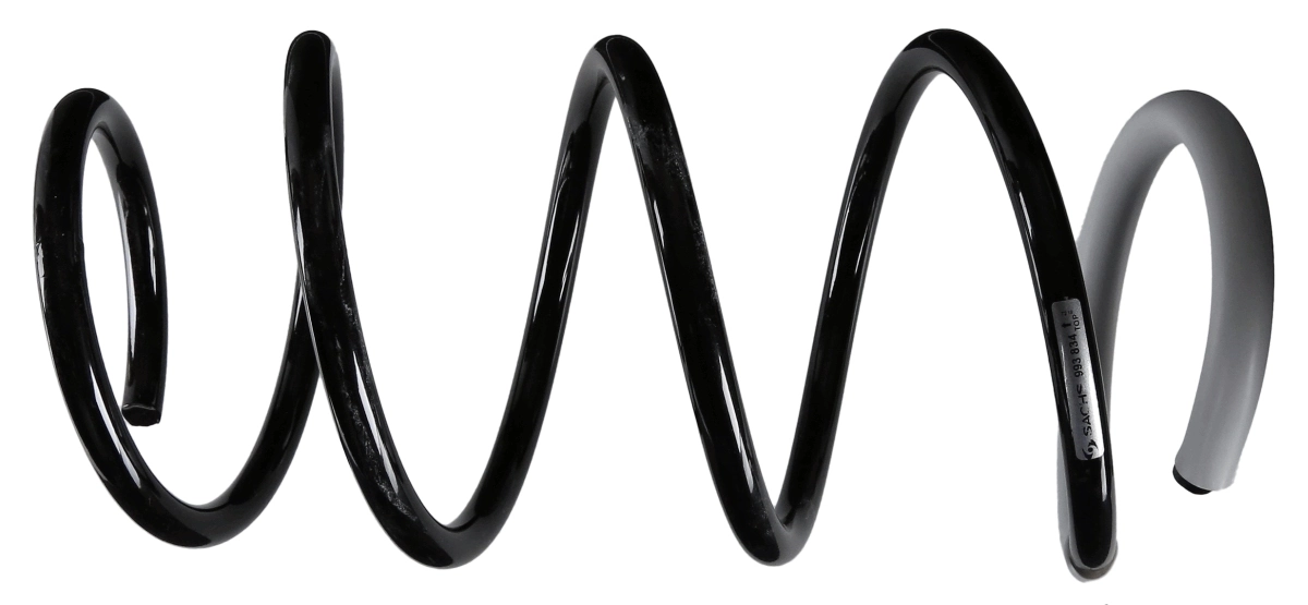 Suspension Spring 993 834