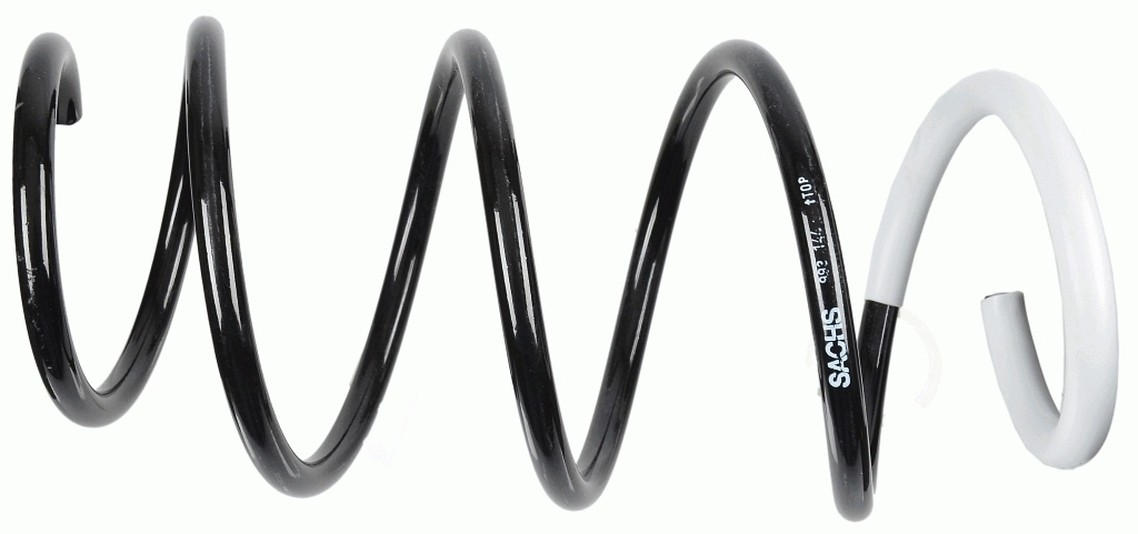 Suspension Spring 993 144