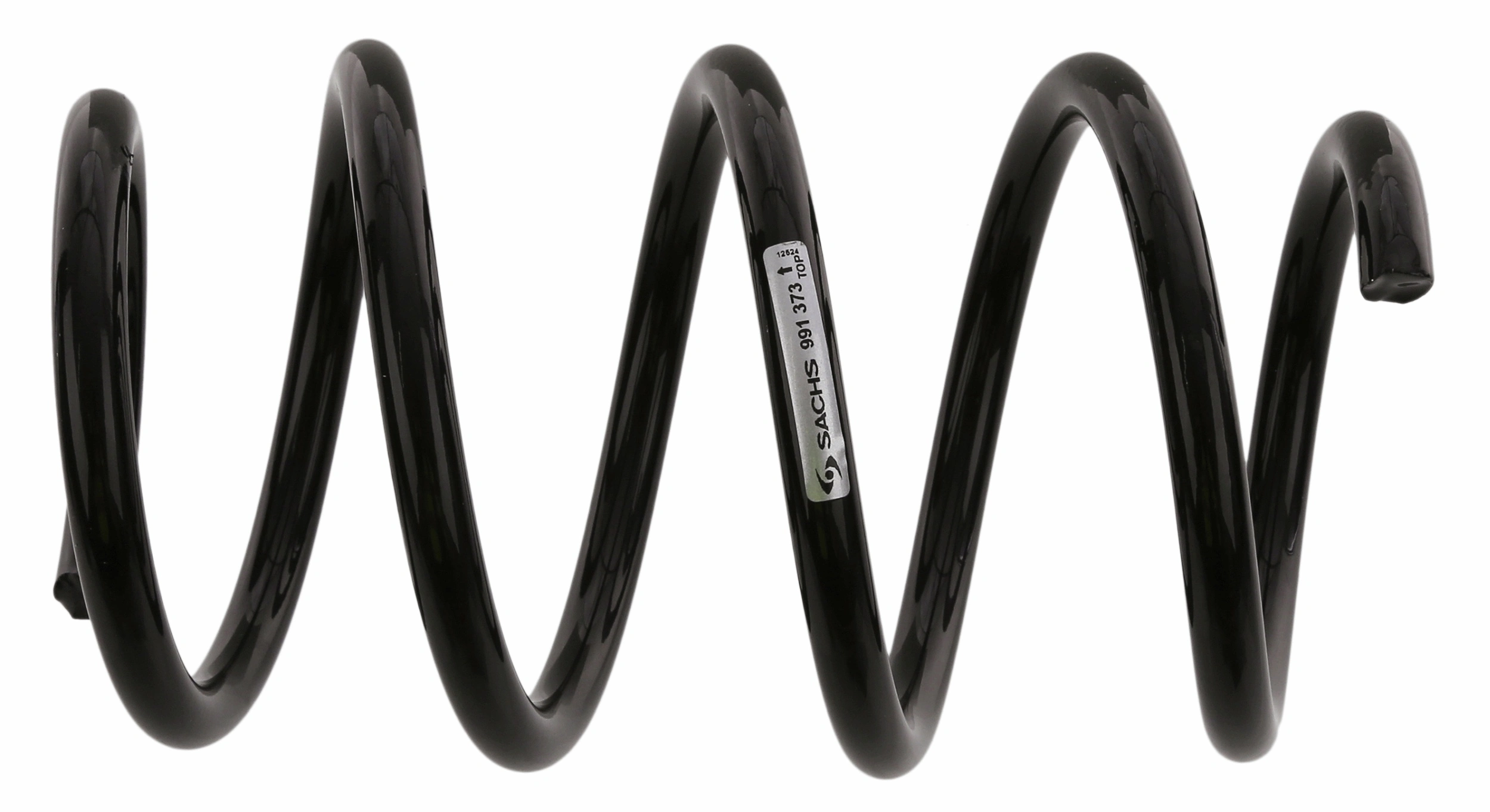 Suspension Spring 991 373