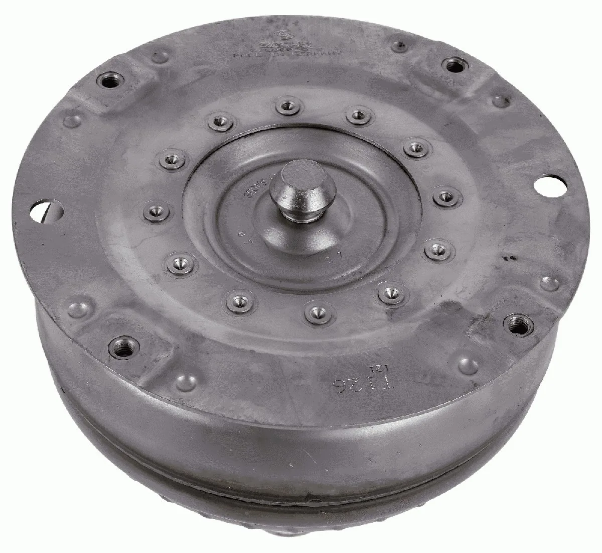 SACHS 0700 002 979 Torque Converter