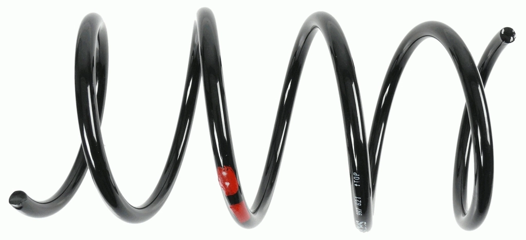Suspension Spring 997 621