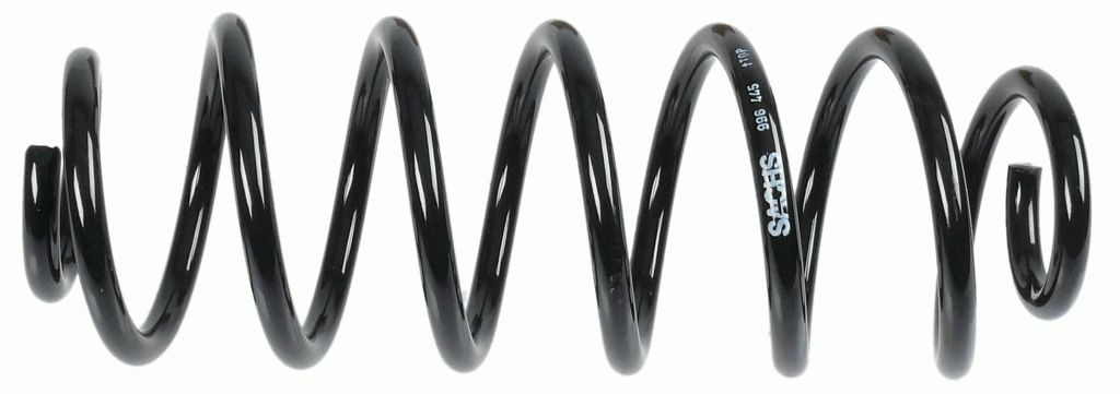 Suspension Spring 996 445