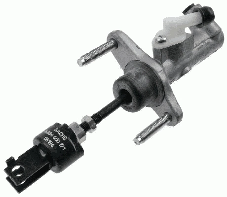 Master Cylinder, clutch 6284 600 171