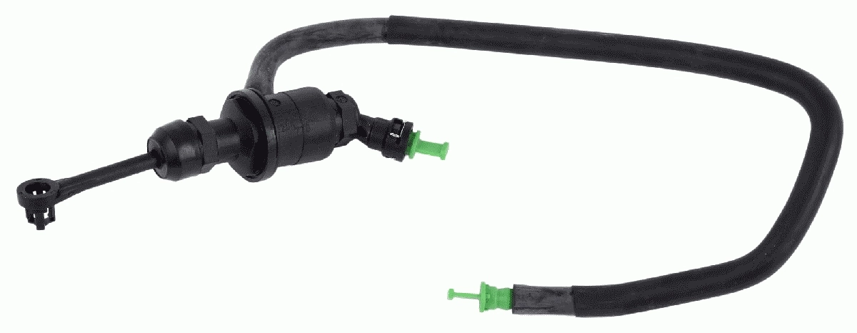 Master Cylinder, clutch 6284 600 778