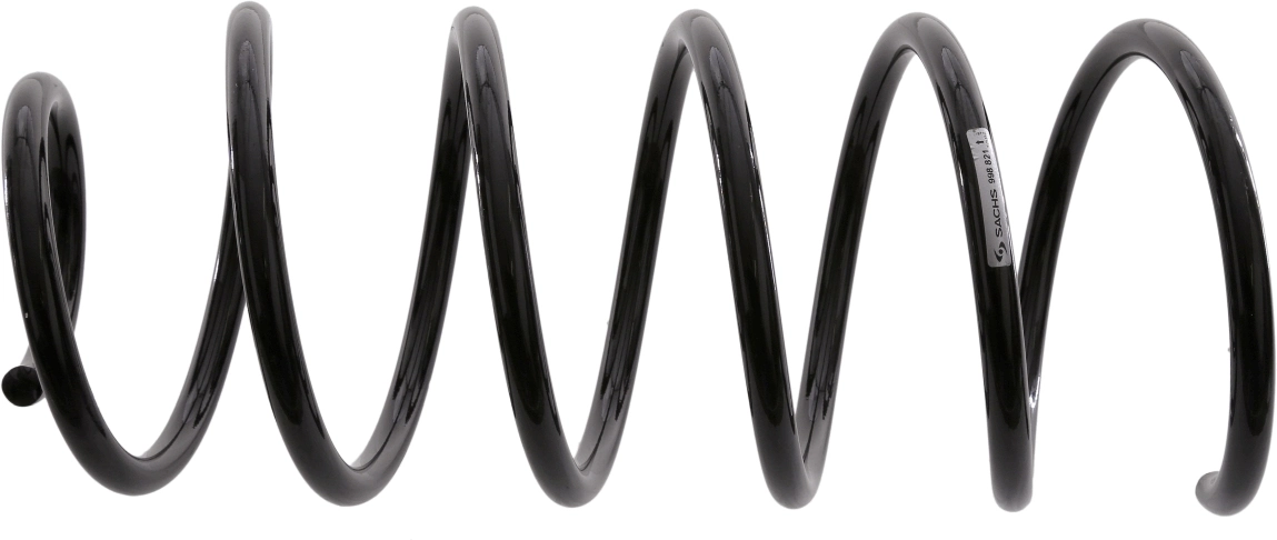 Suspension Spring 998 821