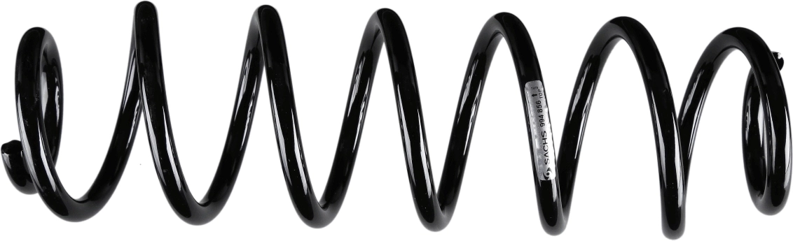 Suspension Spring 994 856