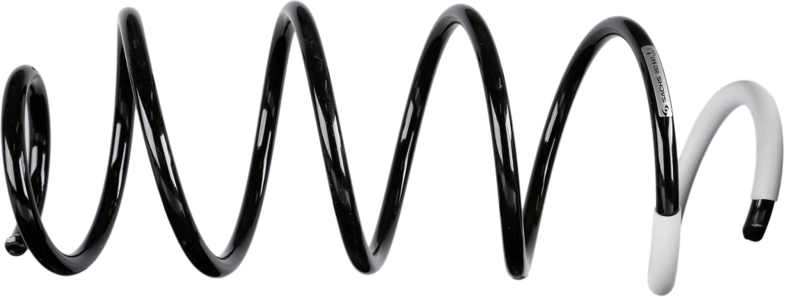 Suspension Spring 993 841