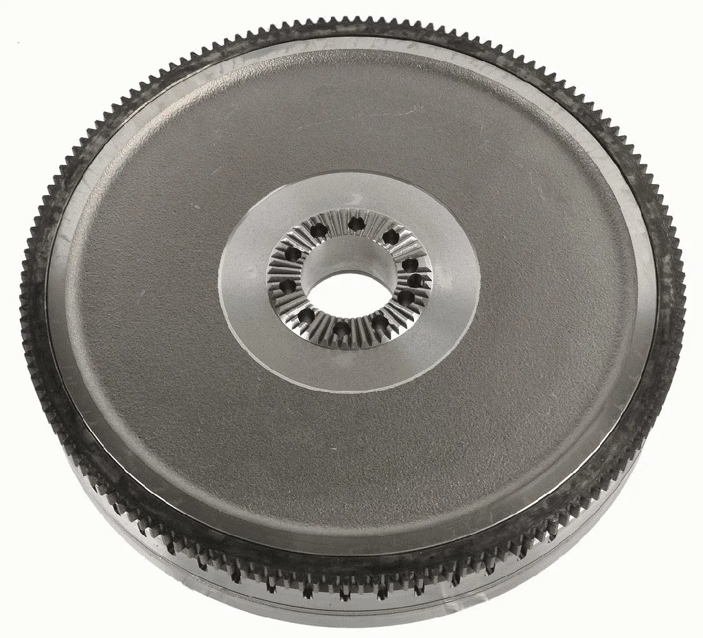 SACHS 6594 000 120 Flywheel