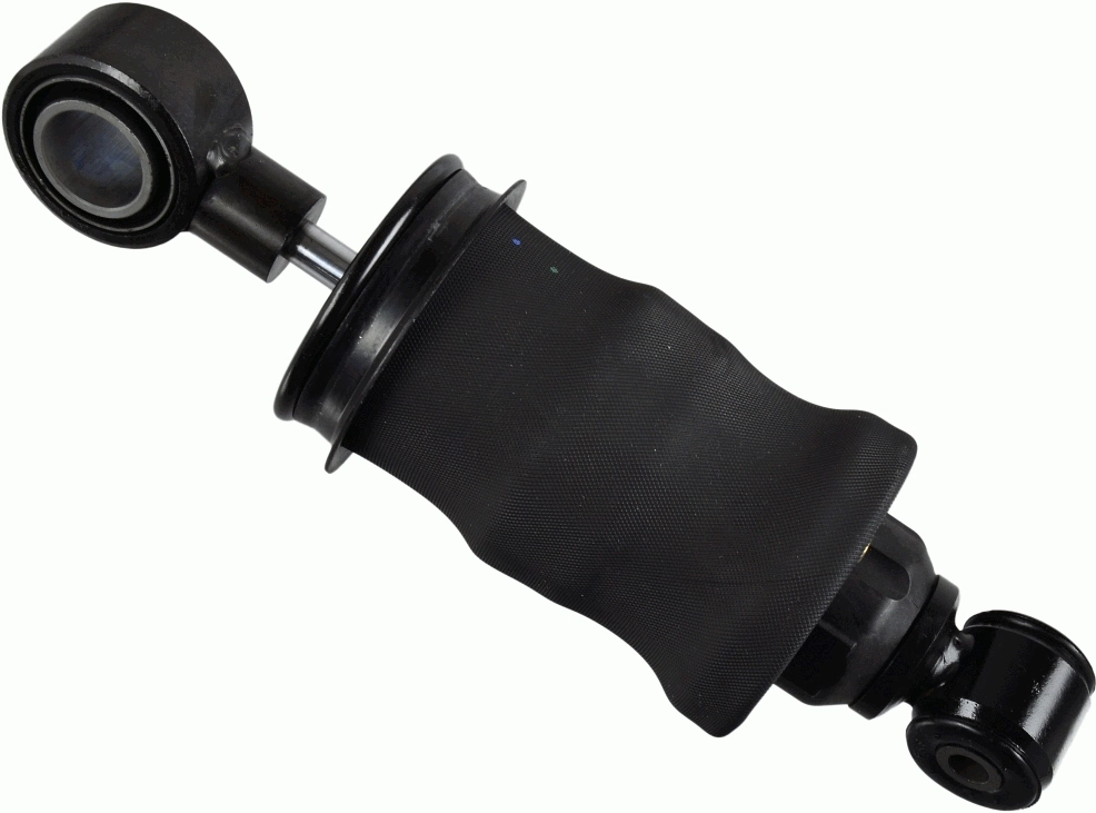 Shock Absorber, driver cab suspension PDC 315 145