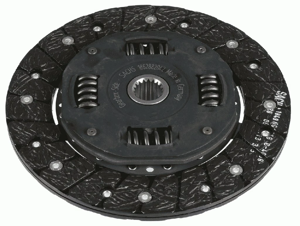 Clutch Disc 1862 882 042