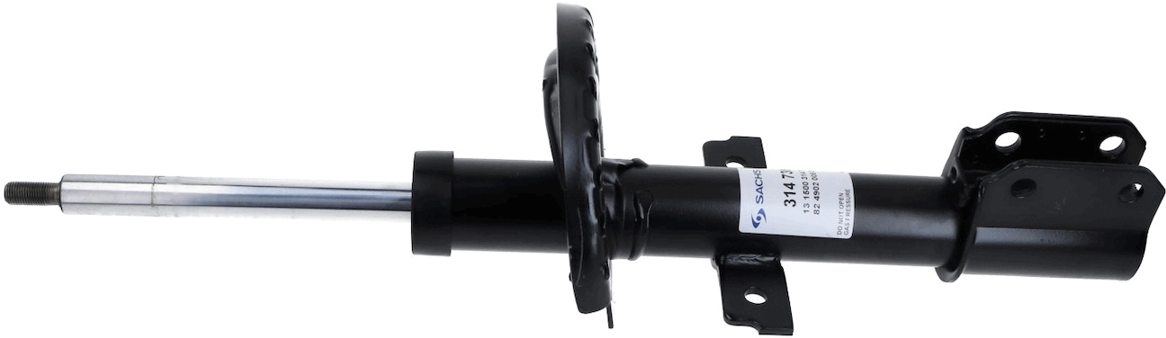 Shock Absorber 314 736