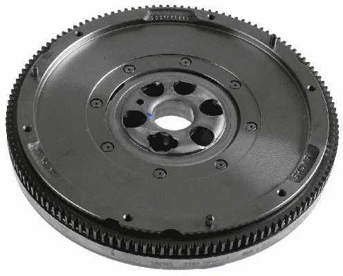 Flywheel Dual-mass flywheel 2294 001 033