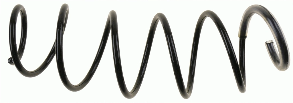 Suspension Spring 998 072