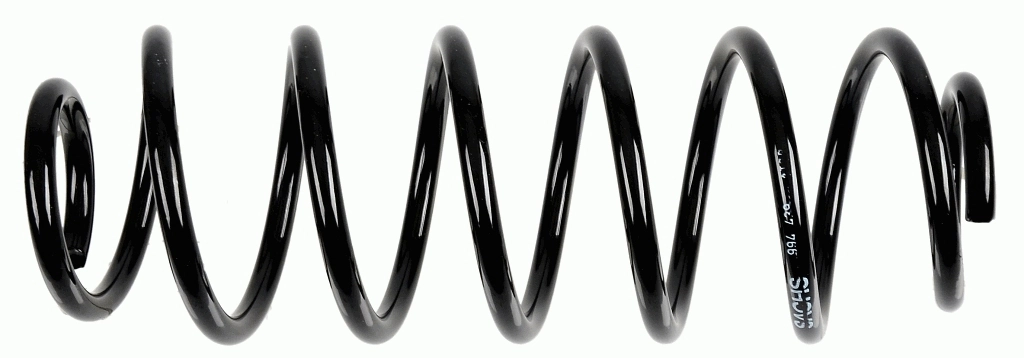 Suspension Spring 994 439