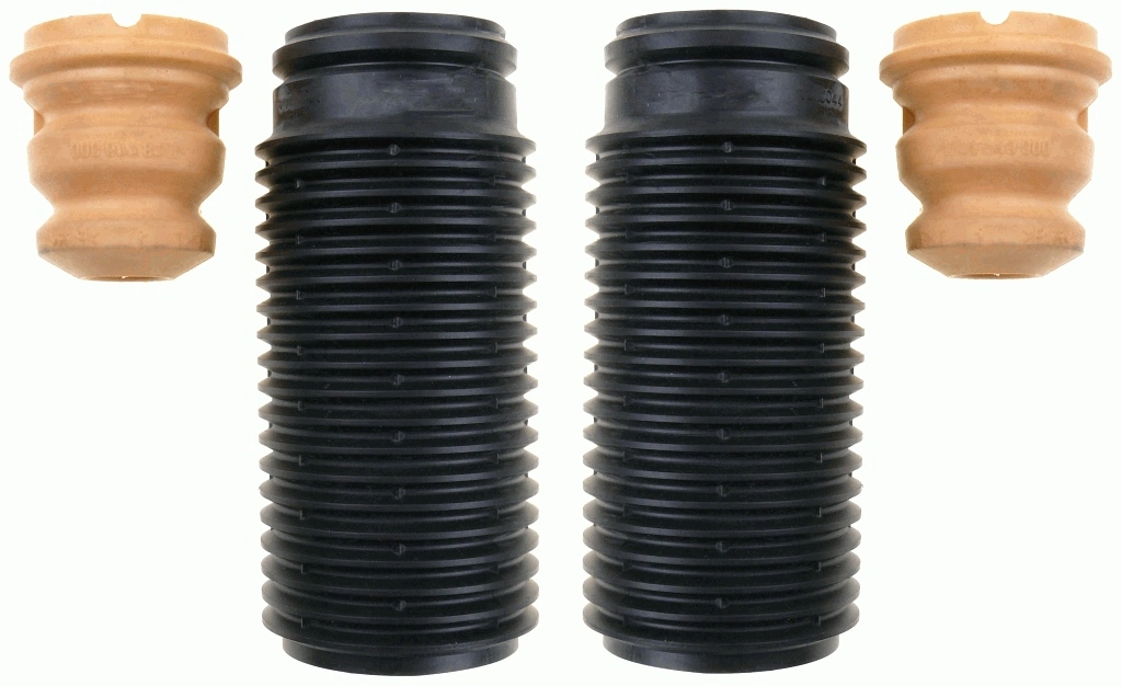 Dust Cover Kit, shock absorber Service Kit 900 027