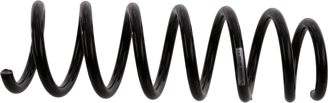 Suspension Spring 993 965
