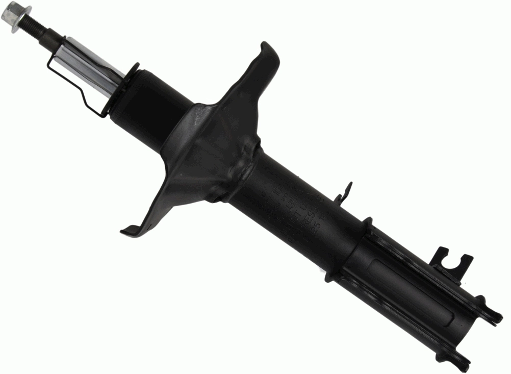 Shock Absorber 317 104