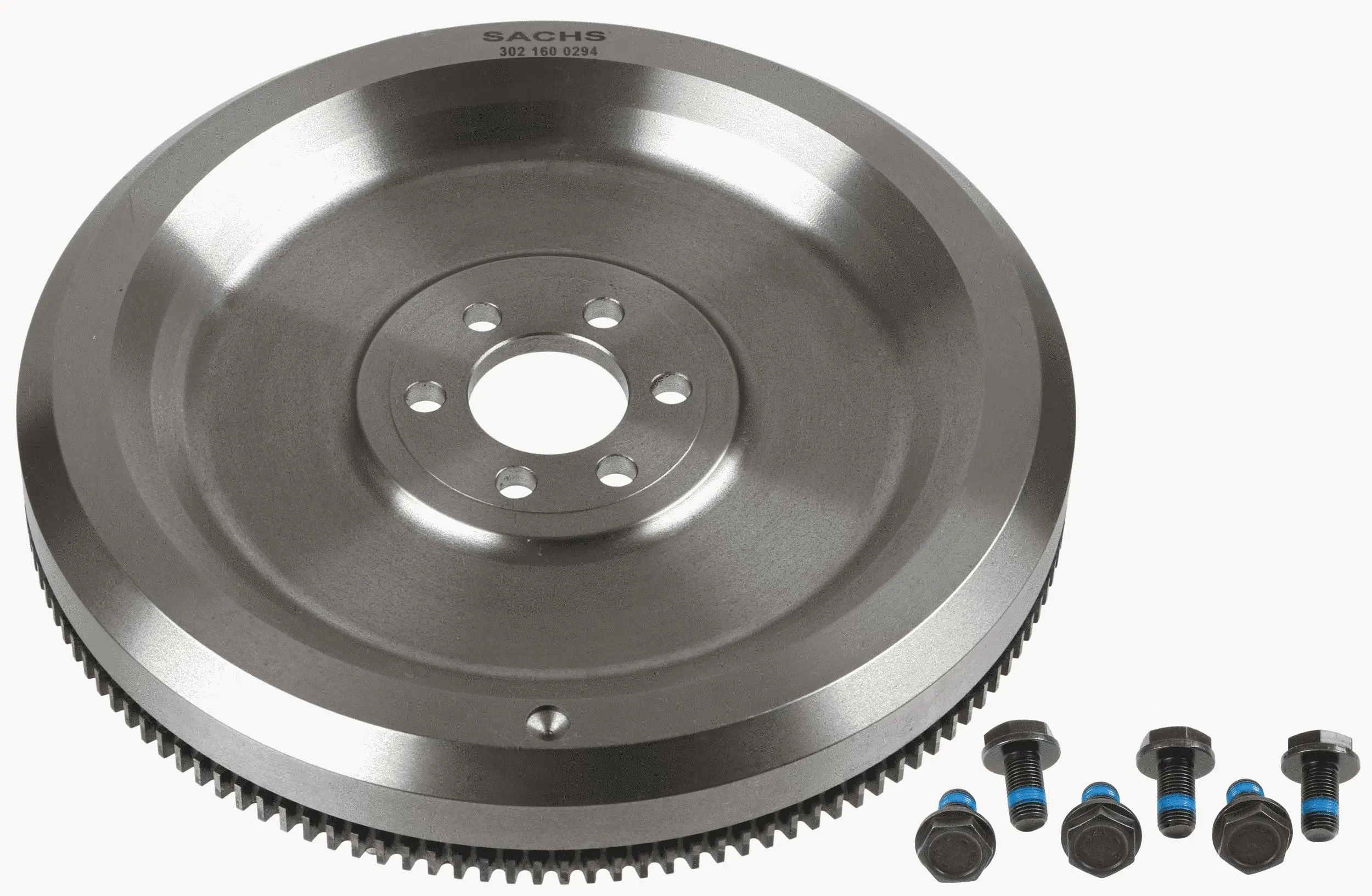 Flywheel 3021 600 294