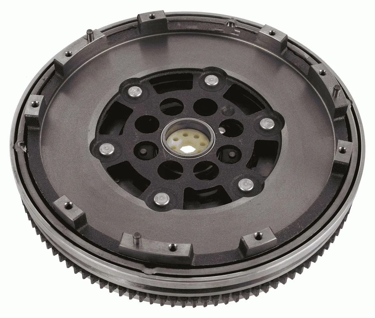 SACHS 2294 501 258 Flywheel