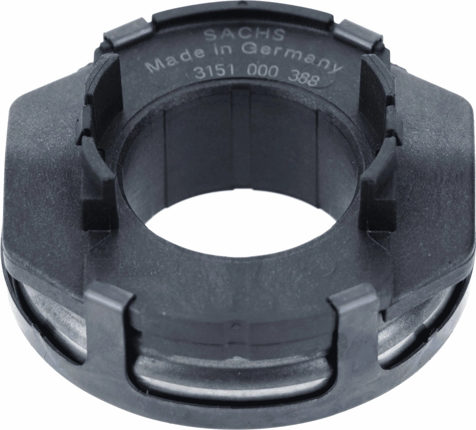 SACHS 3000 970 074 Clutch Kit