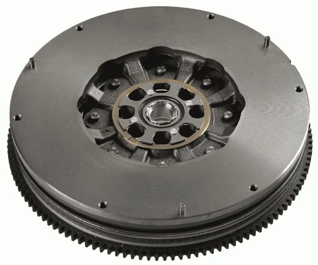 SACHS 2294 501 205 Flywheel