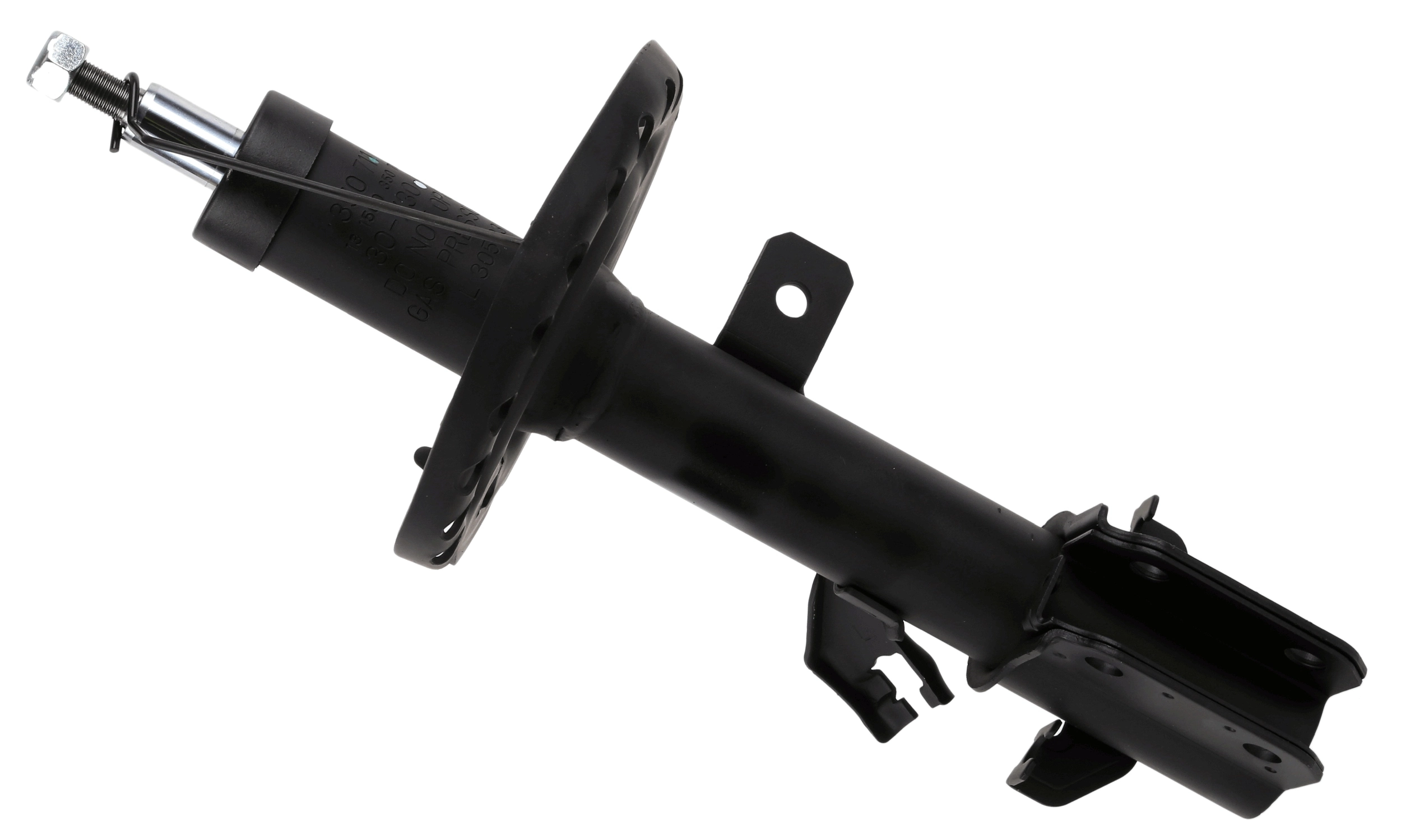 Shock Absorber 350 711