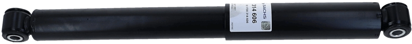 Shock Absorber 314 606