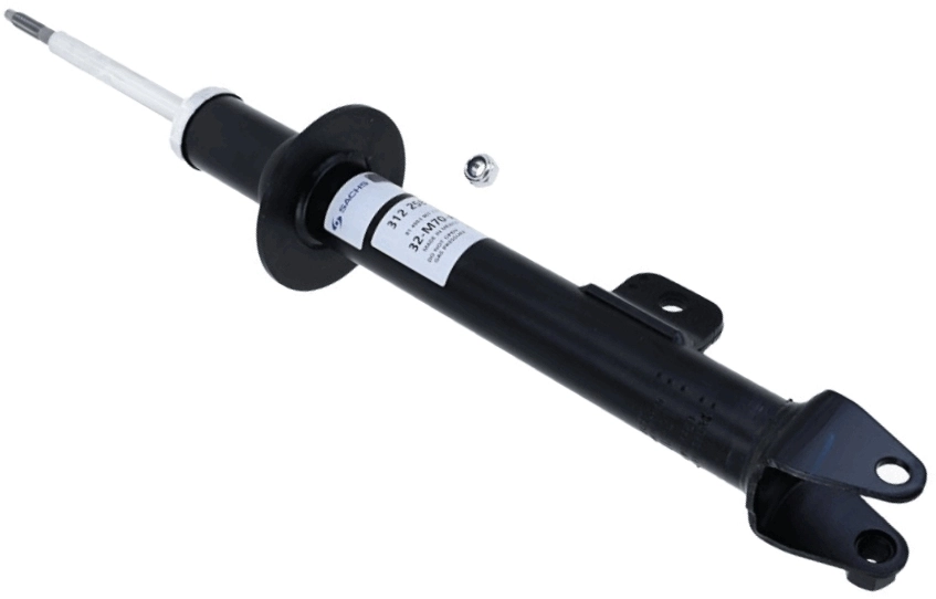 SACHS 312 258 Shock Absorber