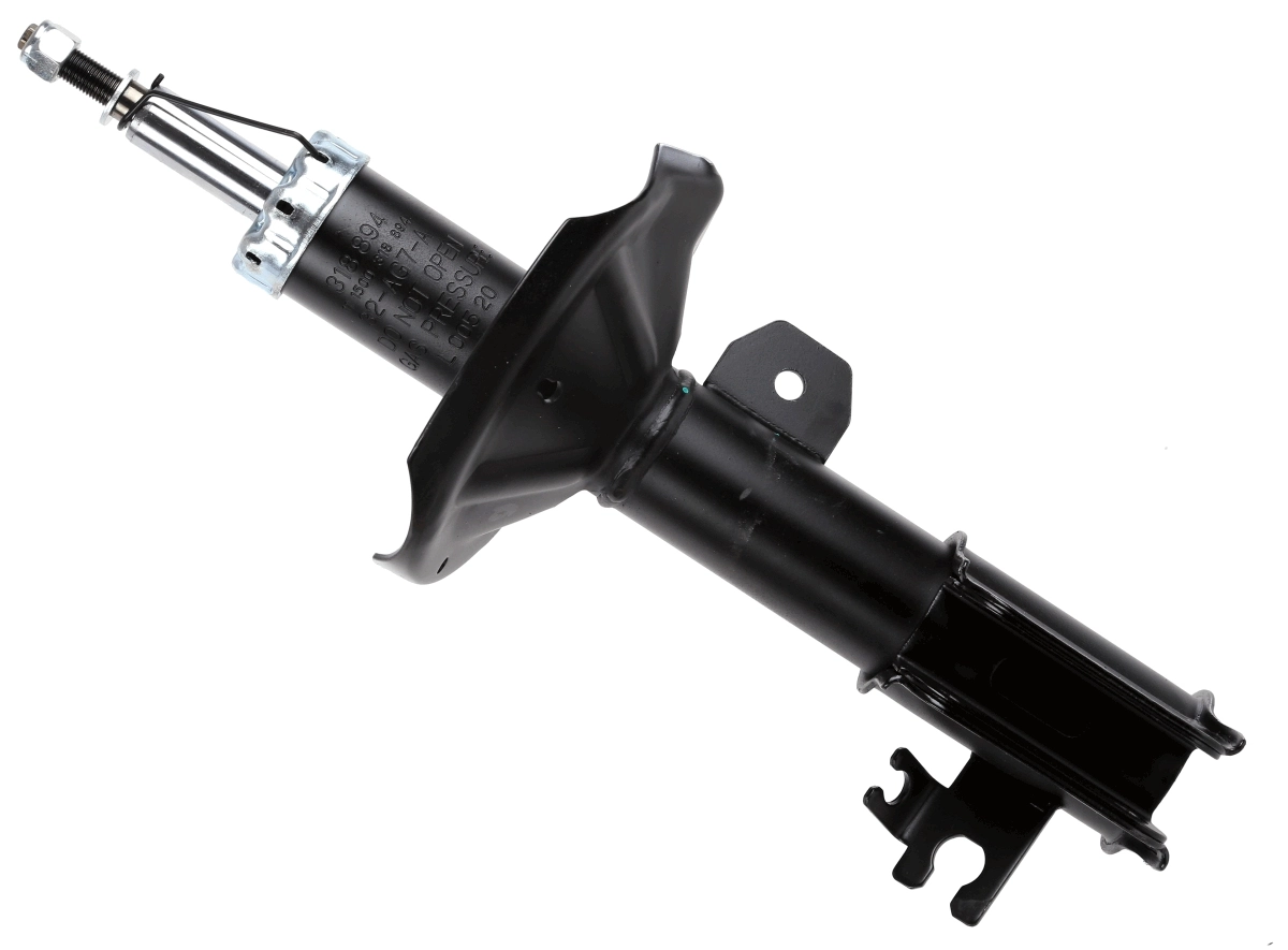 Shock Absorber 318 894