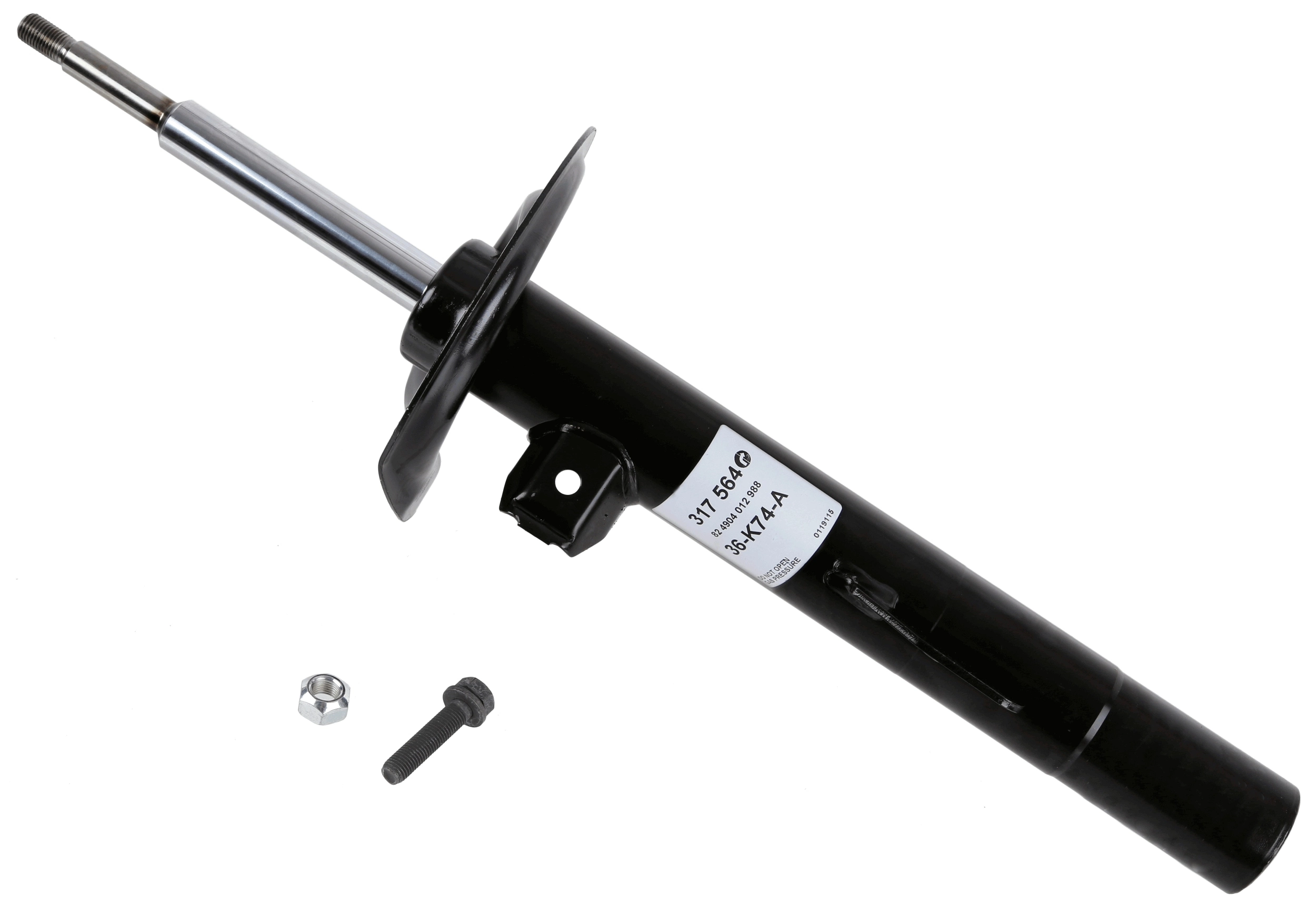 Shock Absorber 317 564