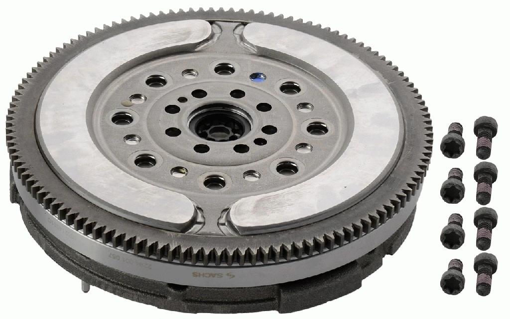 Flywheel Dual-mass flywheel 2294 001 057