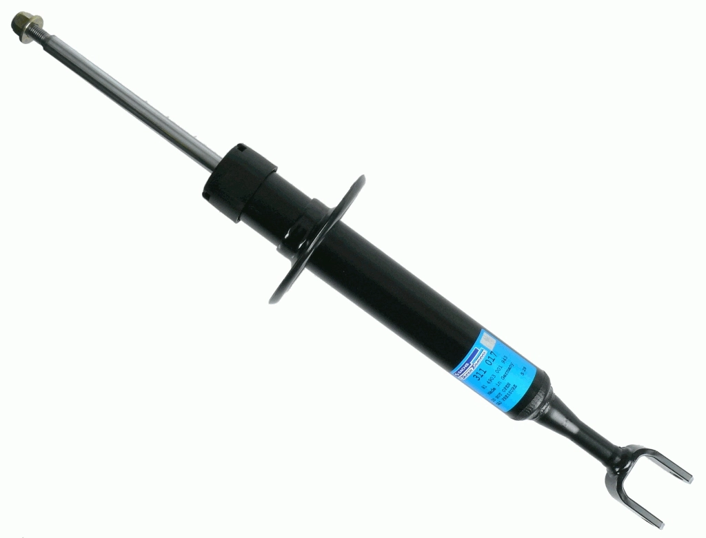 Shock Absorber 311 017
