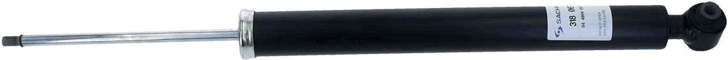 Shock Absorber 318 067